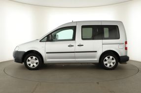 Volkswagen Caddy - 2006