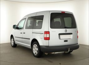 Volkswagen Caddy - 2006