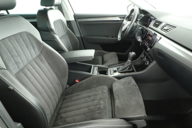 Škoda Superb - 2021