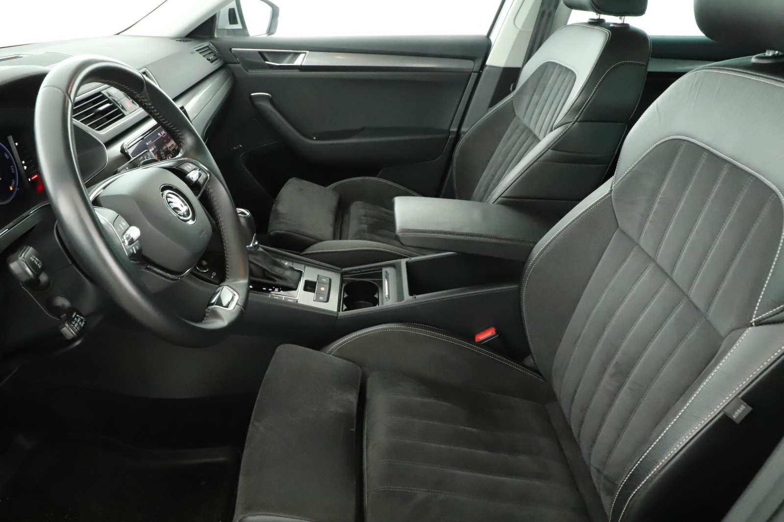 Škoda Superb - 2021