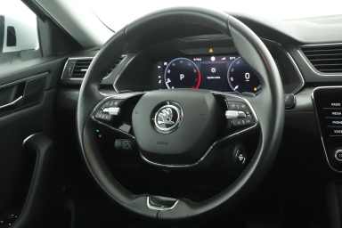 Škoda Superb - 2021