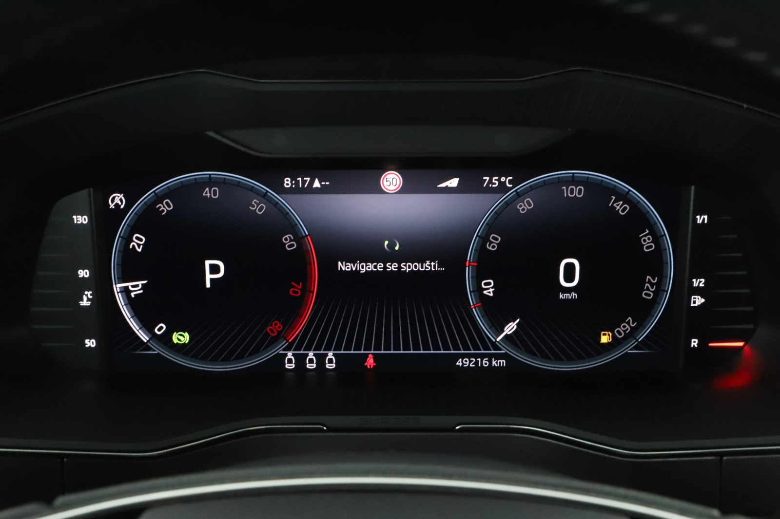 Škoda Superb - 2021