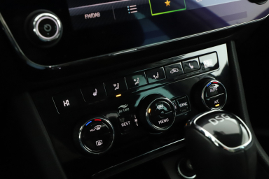 Škoda Superb - 2021