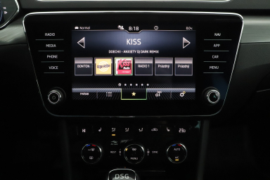 Škoda Superb - 2021