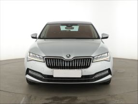 Skoda Superb - 2021