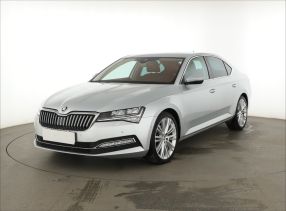 Skoda Superb - 2021
