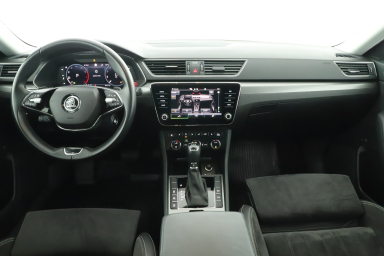 Škoda Superb - 2021
