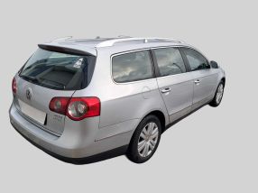 Volkswagen Passat - 2006