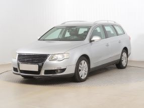 Volkswagen Passat - 2006