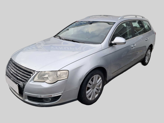 Volkswagen Passat 2006