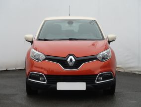 Renault Captur - 2013