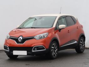 Renault Captur - 2013