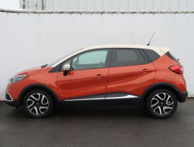 Renault Captur - 2013