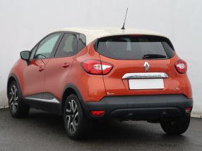 Renault Captur - 2013
