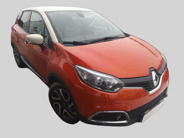 Renault Captur 2013