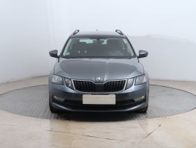 Skoda Octavia - 2019