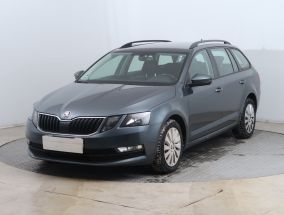 Skoda Octavia - 2019