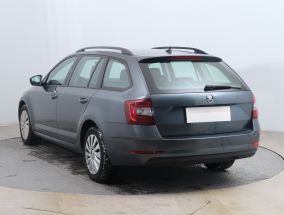 Skoda Octavia - 2019
