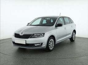 Skoda Rapid Spaceback - 2018