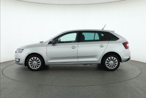 Skoda Rapid Spaceback - 2018