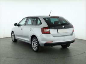 Skoda Rapid Spaceback - 2018