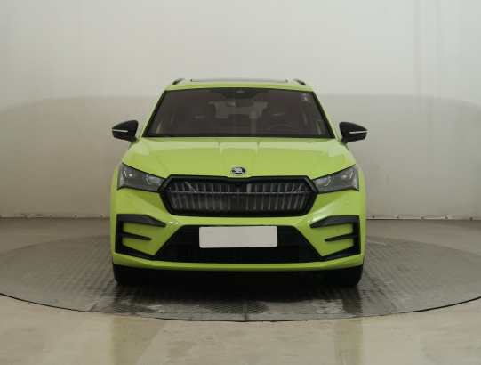 Škoda Enyaq