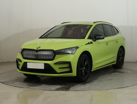 Škoda Enyaq