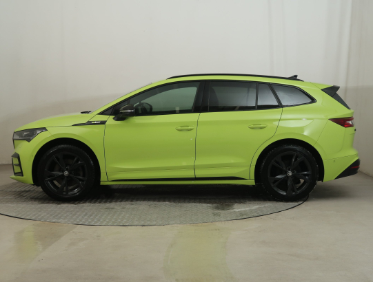 Škoda Enyaq