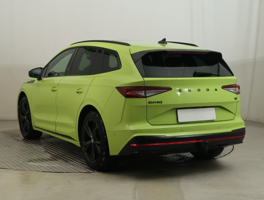 Škoda Enyaq