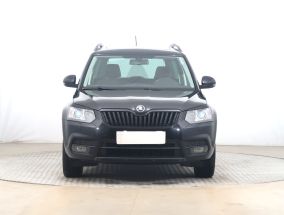 Skoda Yeti - 2015