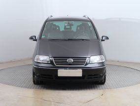 Volkswagen Sharan - 2009