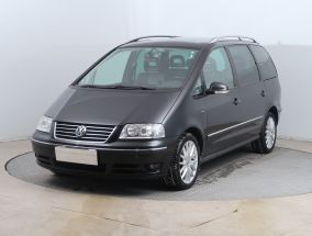 Volkswagen Sharan - 2009