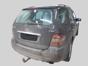 Mercedes-Benz ML - 2006