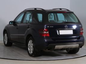 Mercedes-Benz ML - 2006