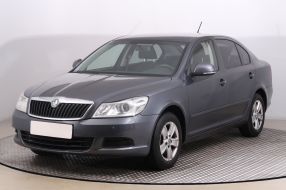 Škoda Octavia - 2012