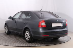 Škoda Octavia - 2012