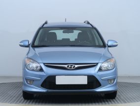 Hyundai i30 - 2011