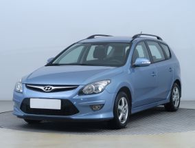 Hyundai i30 - 2011