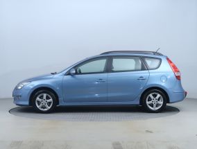 Hyundai i30 - 2011