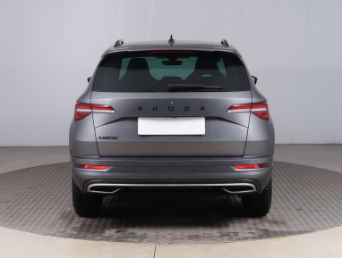 Škoda Karoq - 2024