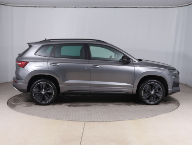 Škoda Karoq - 2024
