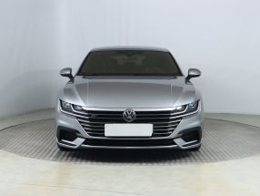 Volkswagen Arteon - 2018