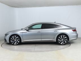 Volkswagen Arteon - 2018