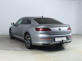 Volkswagen Arteon - 2018