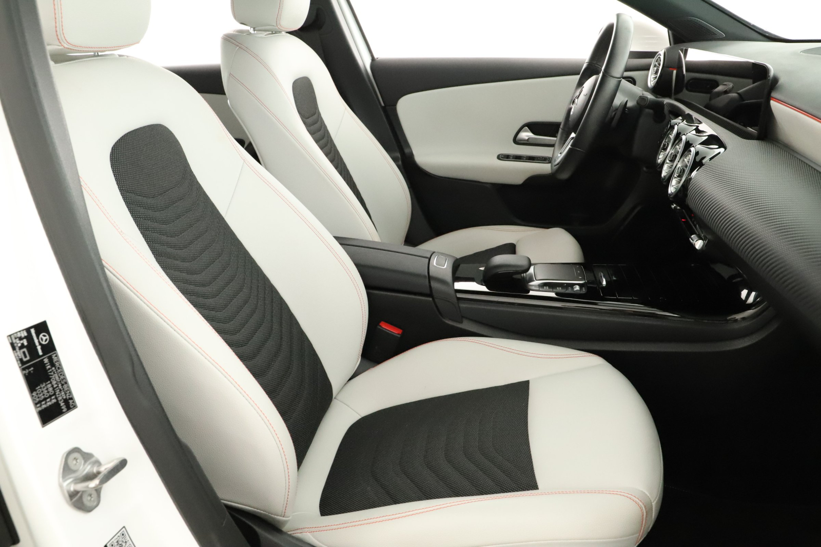 Mercedes - Benz A - 2022