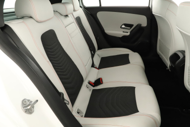 Mercedes - Benz A - 2022