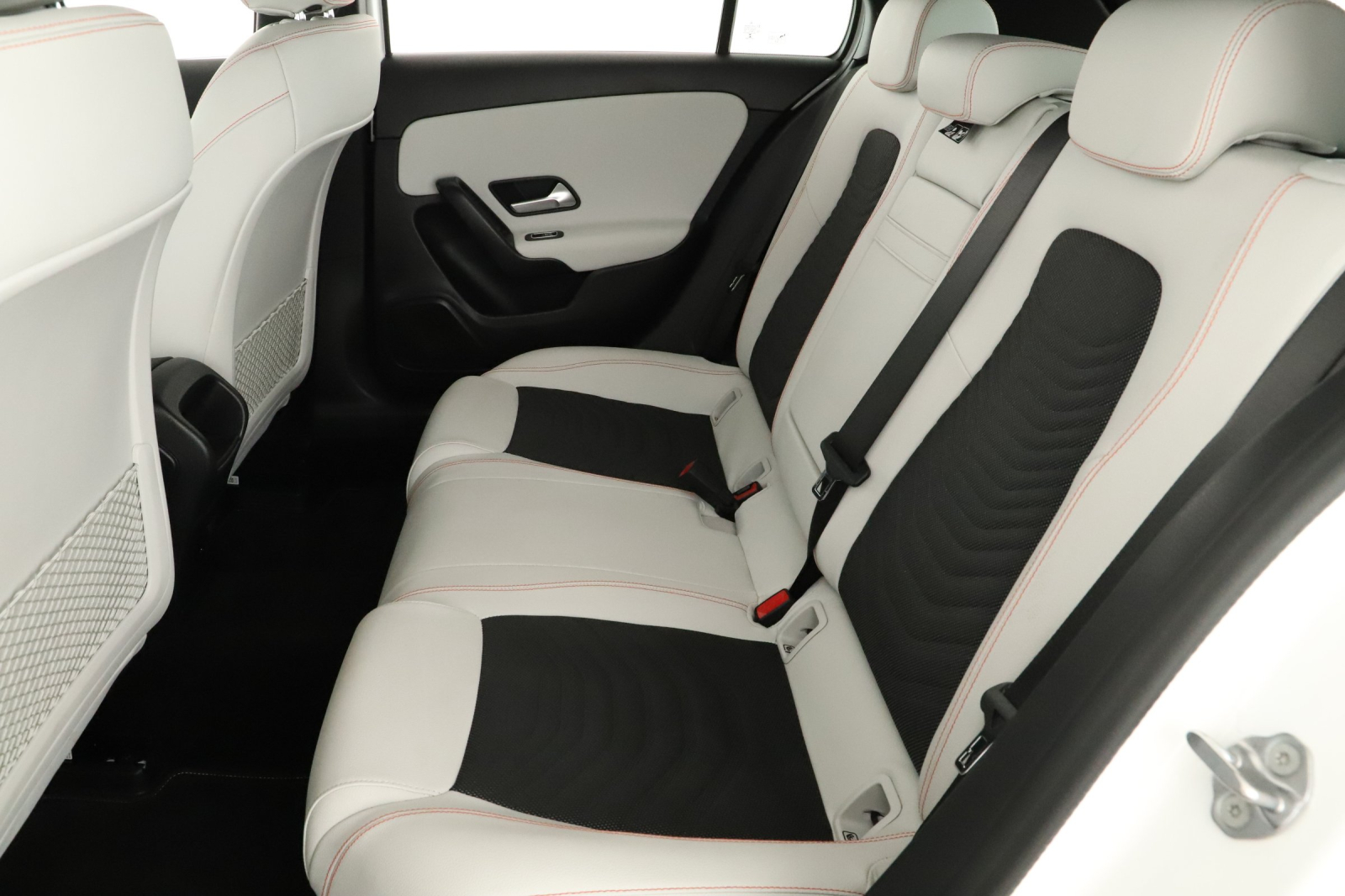 Mercedes - Benz A - 2022