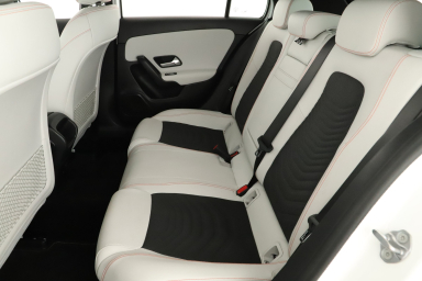 Mercedes - Benz A - 2022