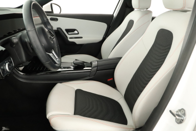 Mercedes - Benz A - 2022