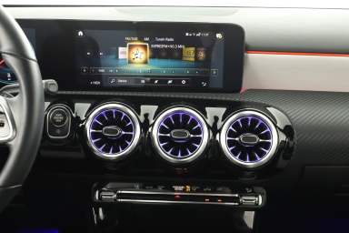 Mercedes - Benz A - 2022